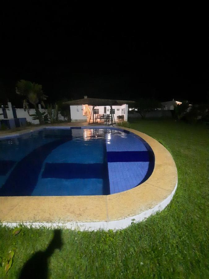 Casa Estrela E Sol Villa Barra de Jacuípe Dış mekan fotoğraf