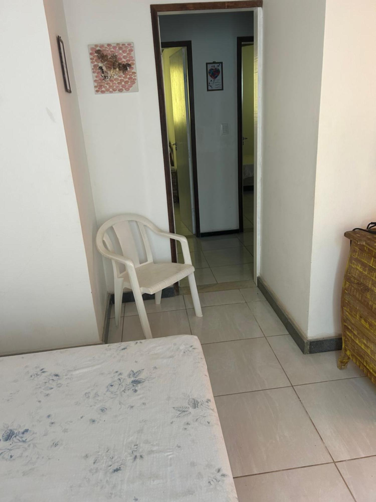 Casa Estrela E Sol Villa Barra de Jacuípe Dış mekan fotoğraf